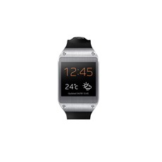 Samsung GALAXY Gear Announced, No SDK Info for Indie App Developers Yet